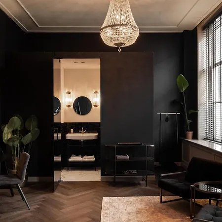 Boutique Huys Oud Teylingen 3* Warmond