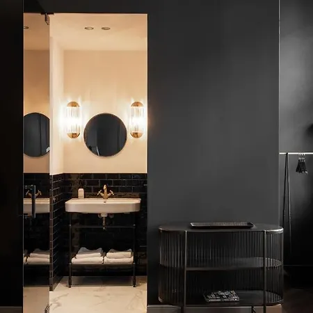 Boutique Huys Oud Teylingen Nocleg ze śniadaniem Voorhout