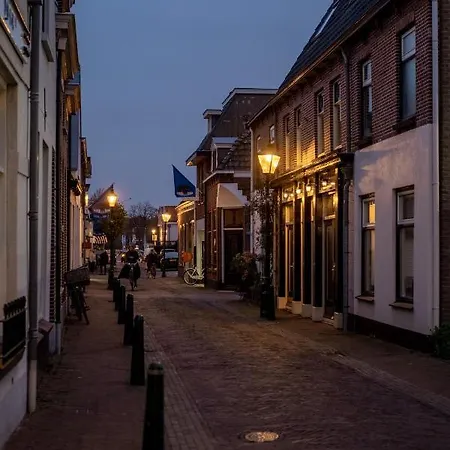 Boutique Huys Oud Teylingen Warmond