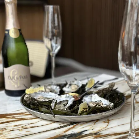 Nocleg ze śniadaniem Boutique Huys Oud Teylingen Voorhout