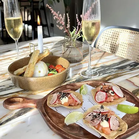 Boutique Huys Oud Teylingen Frühstückspension