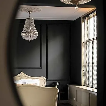 Bed & Breakfast Boutique Huys Oud Teylingen Warmond