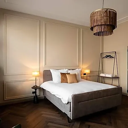 Boutique Huys Oud Teylingen 3*