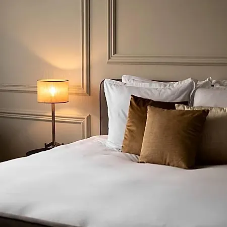 Bed & Breakfast Boutique Huys Oud Teylingen 3*