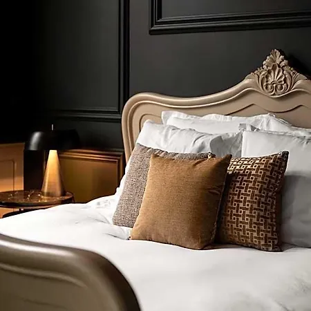 Bed & Breakfast Boutique Huys Oud Teylingen 3*