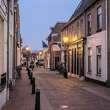 Boutique Huys Oud Teylingen
