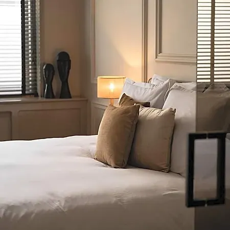 Bed & Breakfast Boutique Huys Oud Teylingen 3*
