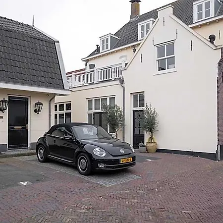 Bed & Breakfast Boutique Huys Oud Teylingen