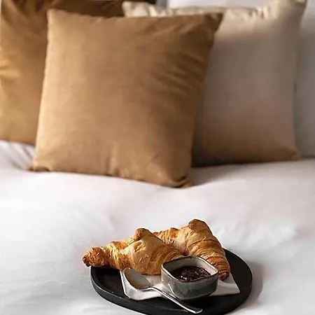 Boutique Huys Oud Teylingen 3* Warmond