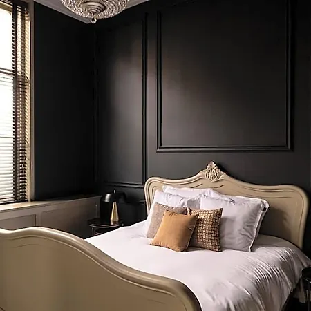 Boutique Huys Oud Teylingen Bed & Breakfast Warmond