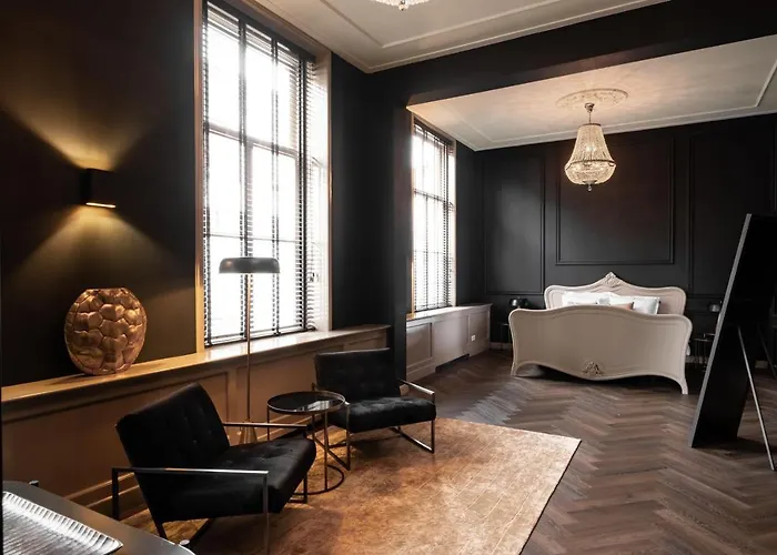 Boutique Huys Oud Teylingen Voorhout