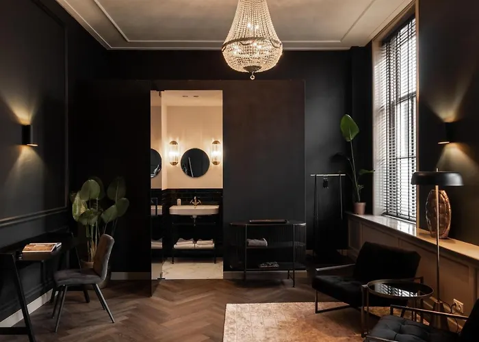 Boutique Huys Oud Teylingen 3* Voorhout