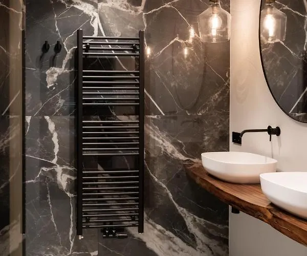 Boutique Huys Oud Teylingen فندق مبيت وإفطار 3*