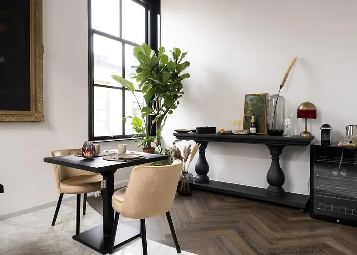 Boutique Huys Oud Teylingen Voorhout