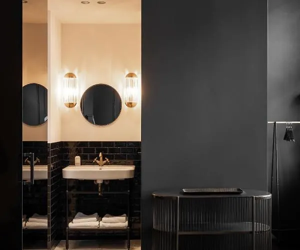 Boutique Huys Oud Teylingen فندق مبيت وإفطار Voorhout