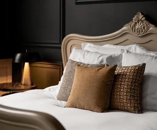 Boutique Huys Oud Teylingen