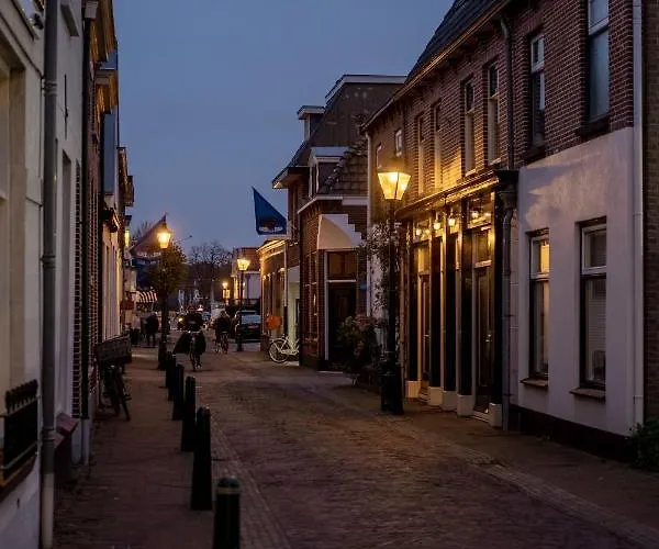 Boutique Huys Oud Teylingen Voorhout