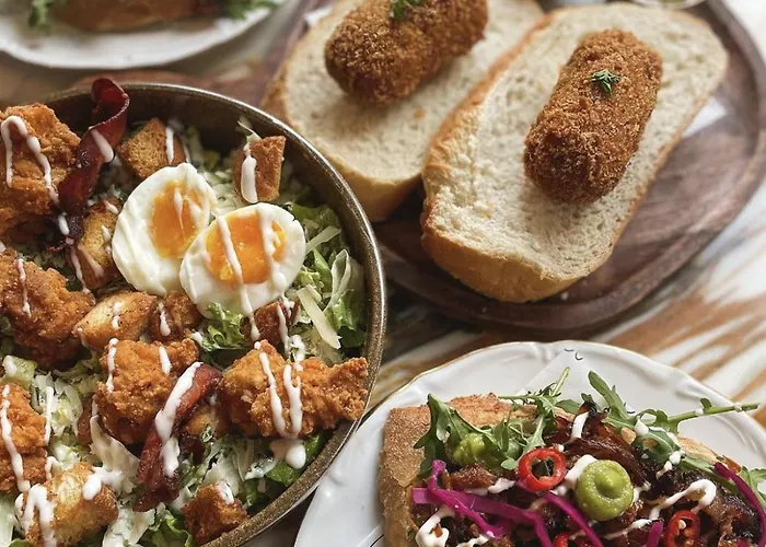 Boutique Huys Oud Teylingen فندق مبيت وإفطار 3*