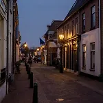 Boutique Huys Oud Teylingen Voorhout