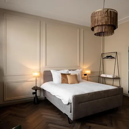 Bed & Breakfast Boutique Huys Oud Teylingen Warmond