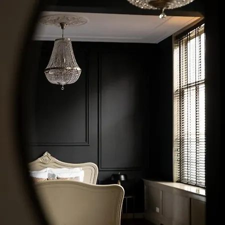 Bed & Breakfast Boutique Huys Oud Teylingen Warmond