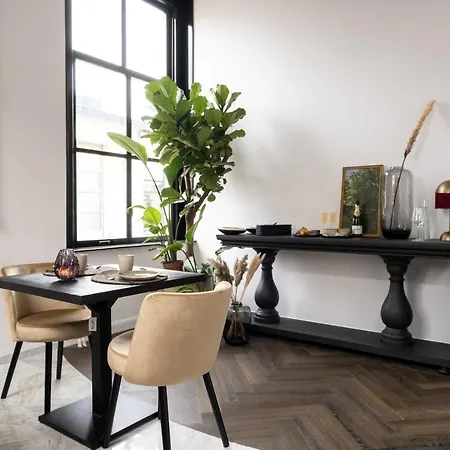 Boutique Huys Oud Teylingen Voorhout