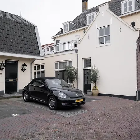 Boutique Huys Oud Teylingen