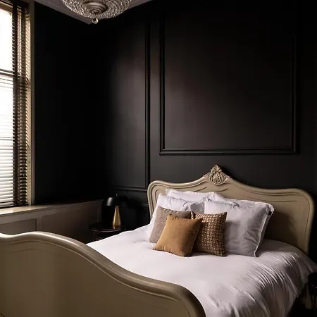 Bed & Breakfast Boutique Huys Oud Teylingen