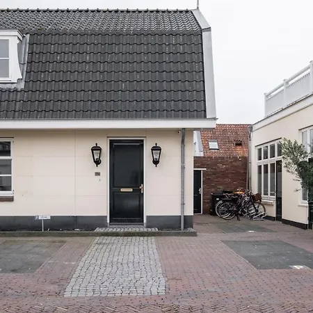 Bed & Breakfast Boutique Huys Oud Teylingen Warmond