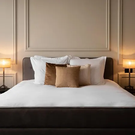 Boutique Huys Oud Teylingen Bed & Breakfast Warmond
