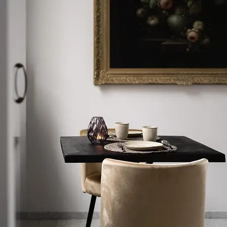 Bed & Breakfast Boutique Huys Oud Teylingen Voorhout