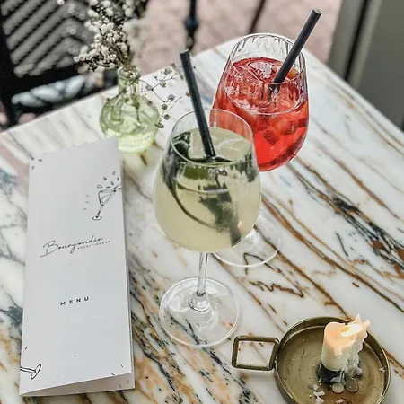 Boutique Huys Oud Teylingen