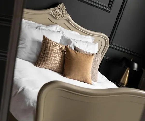 Boutique Huys Oud Teylingen