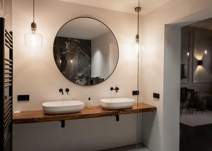 Bed and breakfast Boutique Huys Oud Teylingen