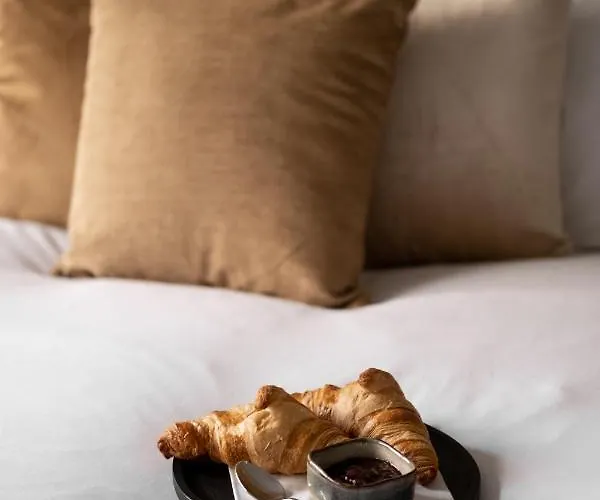 Bed and breakfast Boutique Huys Oud Teylingen Voorhout