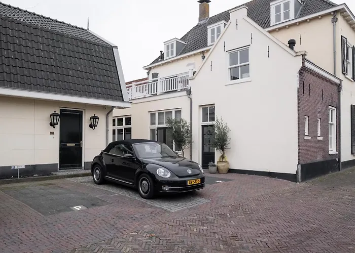 Boutique Huys Oud Teylingen