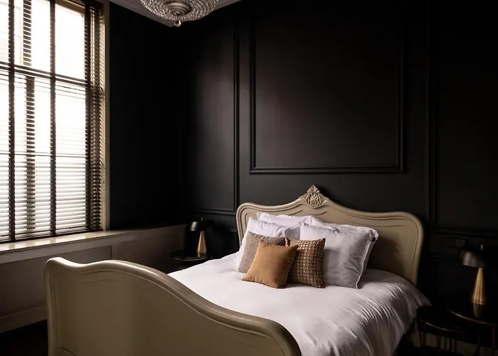 Bed and breakfast Boutique Huys Oud Teylingen