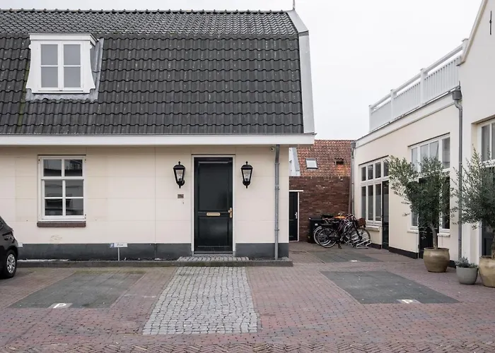 Bed and breakfast Boutique Huys Oud Teylingen Voorhout