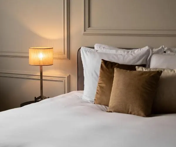 Bed and breakfast Boutique Huys Oud Teylingen