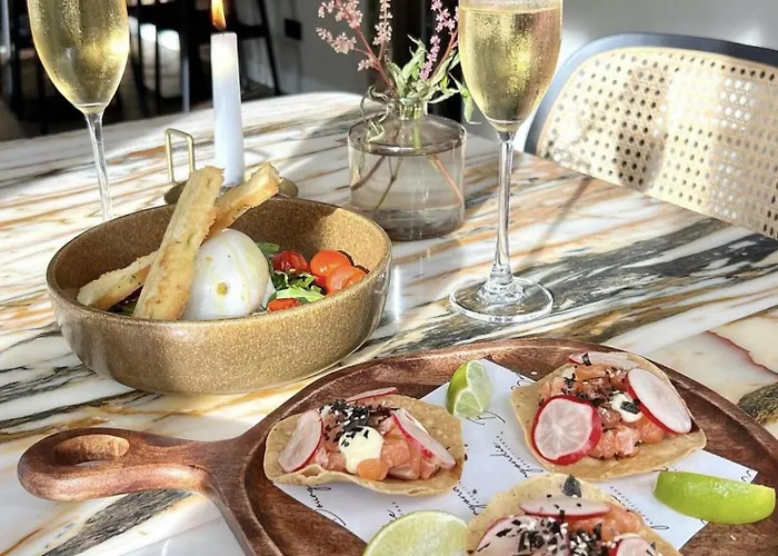 Boutique Huys Oud Teylingen Bed and breakfast